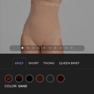 Honey love Super Power Brief